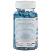 3 - Enhanced Shred XT,  60 capsules  Unflavoured 