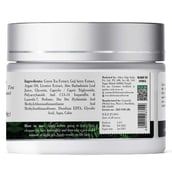 The Beauty Sailor Green Tea Night Gel,  50 g  Repair 