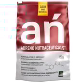 1 - Adreno Nutraceuticals Whey Fuel,  2.2 lb  Chocolate Cake Butter 