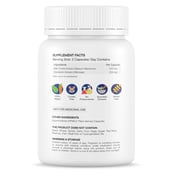 2 - Foresta Organics Liver Detox,  60 capsules 