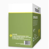 4 - TrueBasics OMEGAEDGE,  10 Blister(s)/Pack