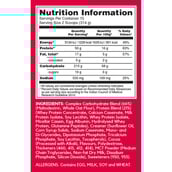 2 - BSN True-Mass 1200,  10.38 lb  Chocolate 