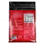 7 - BSN True-Mass 1200,  10.38 lb  Chocolate 