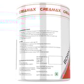 2 - Muscle Science Creamax Creatine Monohydrate,  Watermelon  0.35 lb 