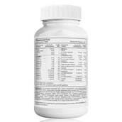 2 - Healthvit Cenvitan Men 50+ Multivitamins & Multimineral,  60 tablet(s)  Unflavoured 