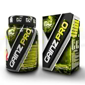 1 - Doctor'S Choice Gainz Pro 100 % Dope Free Formula, 100 tablet(s) Strawberry Blast