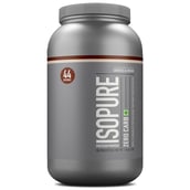 Isopure Zero Carb Protein Powder