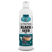 1 - Nectar Valley Black Seed Oil, 250 ml Hair Growth