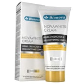 1 - Bionova Novawhite Cream,  100 ml  for All Skin Type 