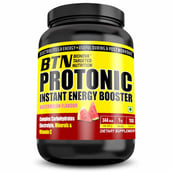 1 - BTN Sports Protonic Instant Energy Booster,  2.2 lb  Watermelon 