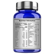 3 - Bionova Multivitamin + Minerals for Women, 60 tablet(s) Unflavoured