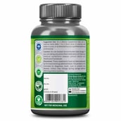 3 - Nutrainix Organic & Plant Based Multivitamin,  60 veggie capsule(s)  Unflavoured 