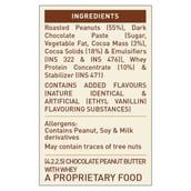 MuscleBlaze High Protein Peanut Butter & Muesli Combo