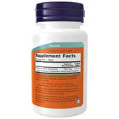 1 - Now GTF Chromium, 100 tablet(s)
