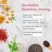 4 - exerFIT Sine D3,  60 tablet(s) 