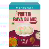 1 - Myprotein Protein Rava Idli Mix, Unflavoured 200 g