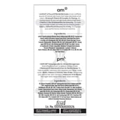 4 - TrueBasics AM PM Multivitamin Men,  60 tablet(s)  Unflavoured