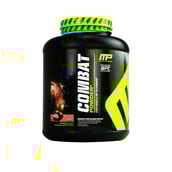 MusclePharm Combat Powder, 4 lb Chocolate Peanut Butter