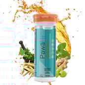 1 - PawaHy Hydration++,  10 tablet(s)  Peach Tangerine (Pack of 2) 