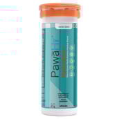 PawaHy Hydration++,  10 tablet(s)  Peach Tangerine (Pack of 2) 