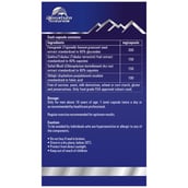 Quantum Naturals Quanto Peak Pro, 120 capsules