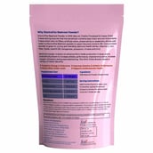 2 - ElectroFizz Beetroot Powder,  200 g 