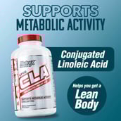 2 - Nutrex Lipo-6 CLA, 90 softgels