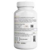 2 - Core Nutrition ZMA, 60 capsules Unflavoured