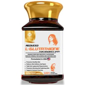 1 - Mountainor L Glutathione, 60 capsules