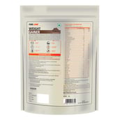 2 - MB Fuel One Weight Gainer,  2.2 lb  Chocolate 