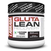 1 - Labrada Glutalean,  0.55 lb  Unflavoured 