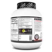 3 - Labrada Muscle Mass Gainer,  6.61 lb  Vanilla 
