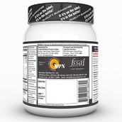 3 - Labrada Muscle Mass Gainer,  2.2 lb  Mocha 