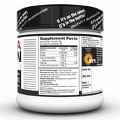 2 - Labrada Crea Lean,  Unflavoured  0.55 lb 