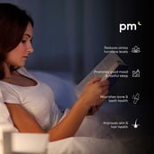 5 - TrueBasics AM PM Multivitamin Women,  60 tablet(s)  Unflavoured