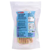 3 - Snackible Baked Pizza Sticks,  Unflavoured  75 g 
