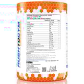 2 - Muscle Science C6 Explode Pre-Workout,  0.52 lb  Fruit Punch 