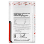 2 - Muscle Science L-Carnitine Core 3000, 0.42 lb Orange