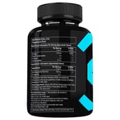 3 - HealthXP Essential Series Ashwagandha 500mg,  60 capsules 