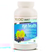 1 - VLCC Eye Health,  60 veggie capsule(s) 