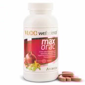 1 - VLCC Wellscience Max Orac,  90 tablet(s) 