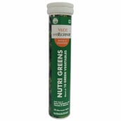 1 - VLCC Wellscience Nutri Greens, 20 tablet(s)