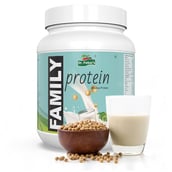 Dr. Patkar's Family Protein, 0.66 lb Unflavoured