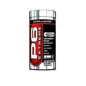 Cellucor P6,  120 capsules  Unflavoured 