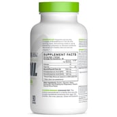 3 - MusclePharm Fish Oil,  90 softgels 