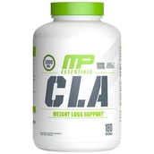 1 - MusclePharm CLA,  180 softgels 