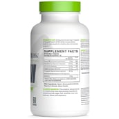 3 - MusclePharm Z Core PM,  60 capsules  Unflavoured 