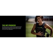 3 - MusclePharm BCAA Essentials,  0.57 lb  30 Servings  Fruit Punch 