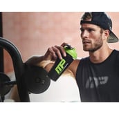 5 - MusclePharm Glutamine, 0.66 lb Unflavoured