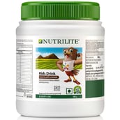 1 - Amway Nutrilite Kids Drink,  0.5 kg  Chocolate 